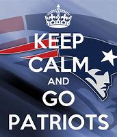 Image result for Go Patriots