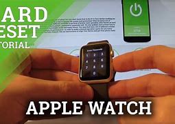 Image result for How to Reset Apple ID Password On Apple Watch
