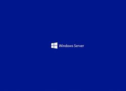Image result for Microsoft Windows Server Logo
