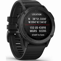 Image result for Garmin Tactix GPS Watch