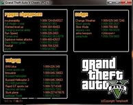 Image result for GTA 5 Cheat Codes Phone