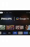 Image result for Philips 55-Inch 4K TV