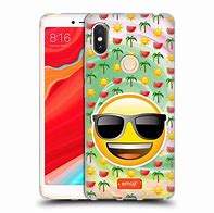 Image result for Galaxy A12 Smiley-Face Phone Case