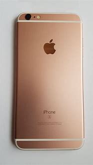 Image result for Refurbished iPhone 6S Rose Gold