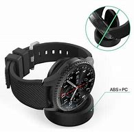 Image result for Samsung Gear S3 Charger