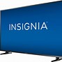 Image result for Insignia 37 Inch Smart TV