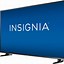 Image result for Insignia TV Home Screen
