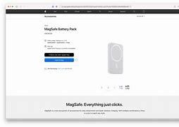 Image result for iPhone Case Connector to MagSafe Battery Pacl
