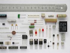 Image result for Electronic Elements