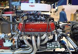 Image result for TRD NASCAR Engine Intake