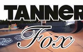 Image result for Tanner Fox Logo