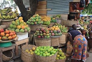 Image result for Fruit Bag Traditional Market