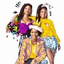 Image result for Grown Ish TV Show Cast