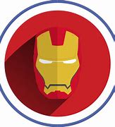 Image result for Iron Man Logo Clip Art