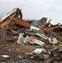Image result for Collapsed House