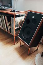 Image result for Home Speaker Stands