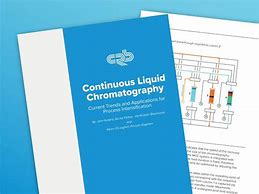 Image result for Continuous Chromatography