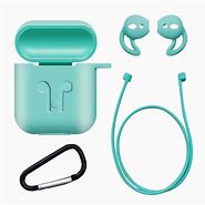 Image result for Apple Air Pods Max Grey Covers