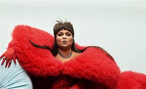Image result for Lizzo Played Crystal Flute
