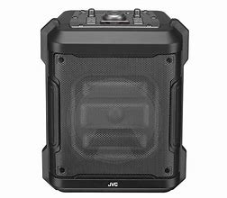 Image result for JVC Portable Speakers