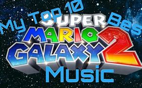 Image result for Mario Galaxy 2 Music