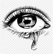 Image result for Eye Tattoo Drawing Tears