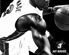 Image result for Miami Heat Championship Dunk