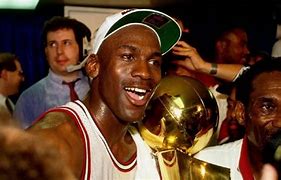 Image result for Michael Jordan On Toilet with Trophy