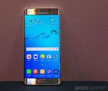 Image result for Galaxy S6 Edge White