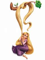 Image result for Disney Rapunzel Tangled Clip Art