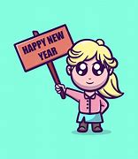 Image result for Happy New Year Board