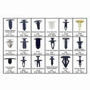Image result for Auto Mobile Fasteners and Clips