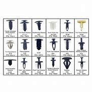 Image result for Body Clip Push Pin