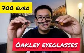 Image result for Oakley Earbud Glasses