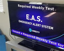Image result for Eas Alarm Screen