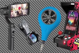 Image result for Accessories for Smartphones