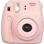 Image result for Fujifilm Instax Mini 8 Camera