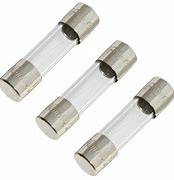 Image result for 5x20mm Glass Fuse