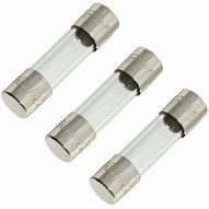 Image result for Glass Fuses 250V