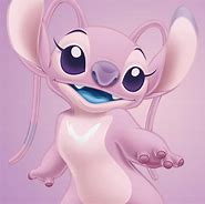 Image result for Female Stitch