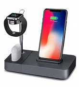 Image result for iPhone and AirPod Charger 4K