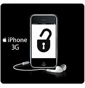 Image result for iPhone 3G Lock