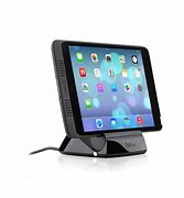 Image result for iPad Mini Stand with Charger