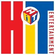 Image result for Hit Entertainment Black Logo
