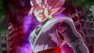 Image result for Dragon Ball Xenoverse 2 the Three Idiots Fan Art