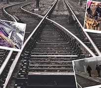 Image result for Rina Train Incident