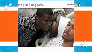 Image result for Nick Cannon Meme Face