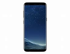 Image result for Samsung Galaxy S8 Blue Light at Top