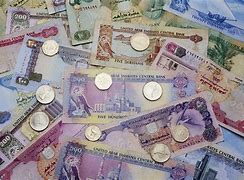 Image result for UAE Currency