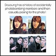 Image result for Do Young NCT Meme